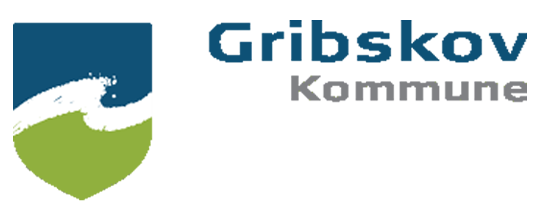 Gribskov Logo